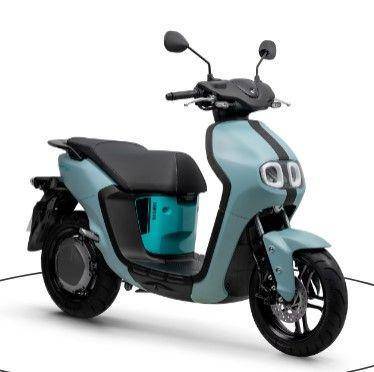 YAMAHA NEOS CONNECTED 